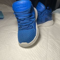 Kids Jordan Shoes