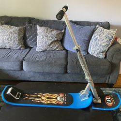 Snowboard CREW NEW
