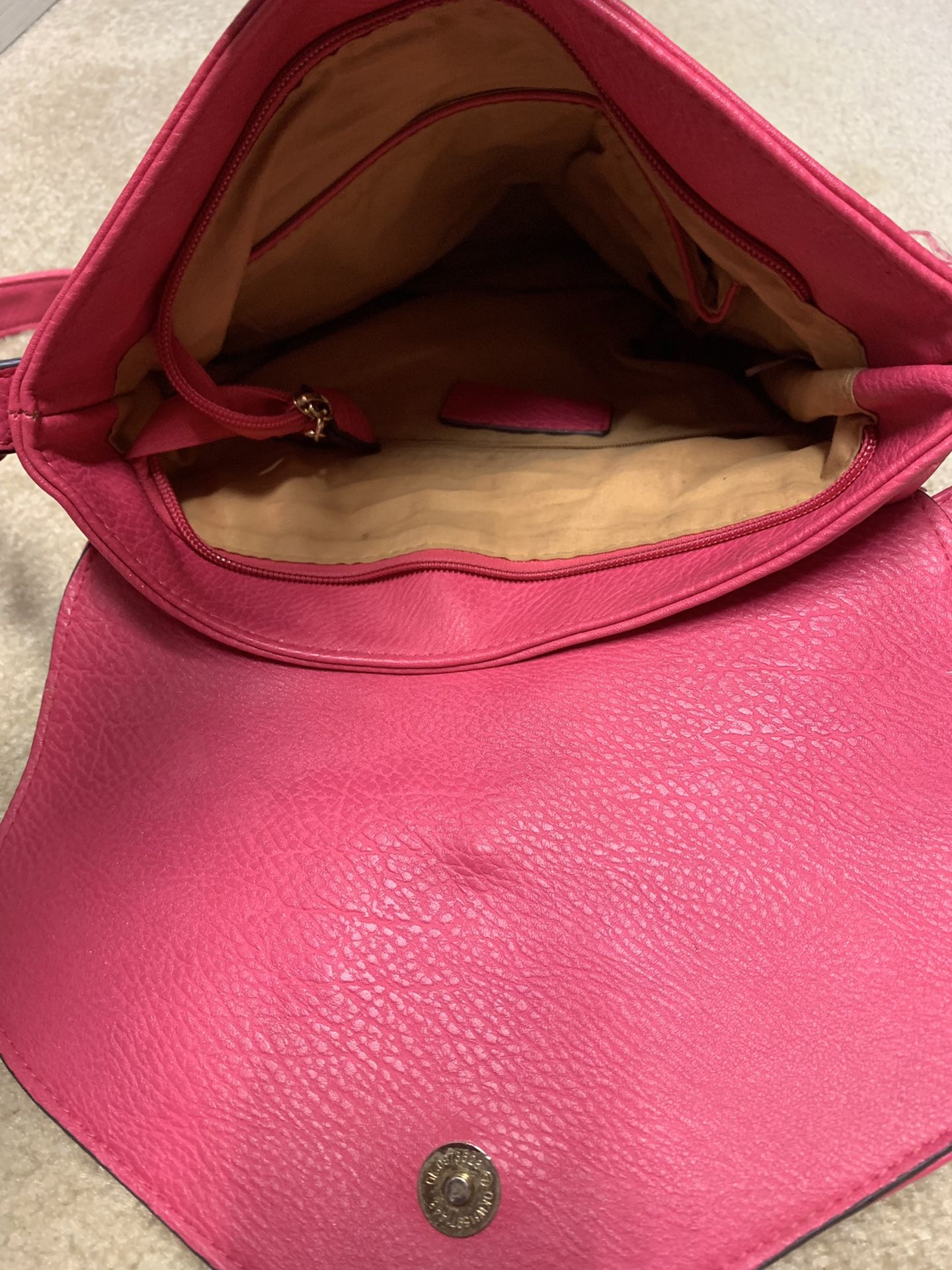 MK, Coach, Kenneth Cole