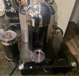 Nespresso Vertuo Coffee Machine