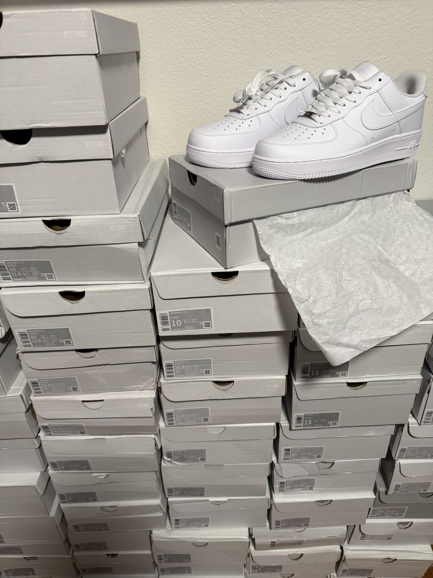 Nike Air Force 1