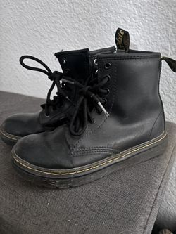 Doc Martens