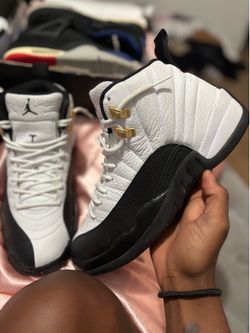 Jordan 12