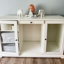 Sideboard Table 