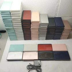 1X Nintendo DS lite with charger cheap alternative to Gameboy Advance