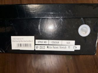 Pretty Little Thing Boots 