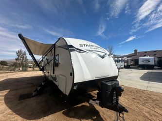 2021 STARCRAFT SUPER LITE EDITION ๐