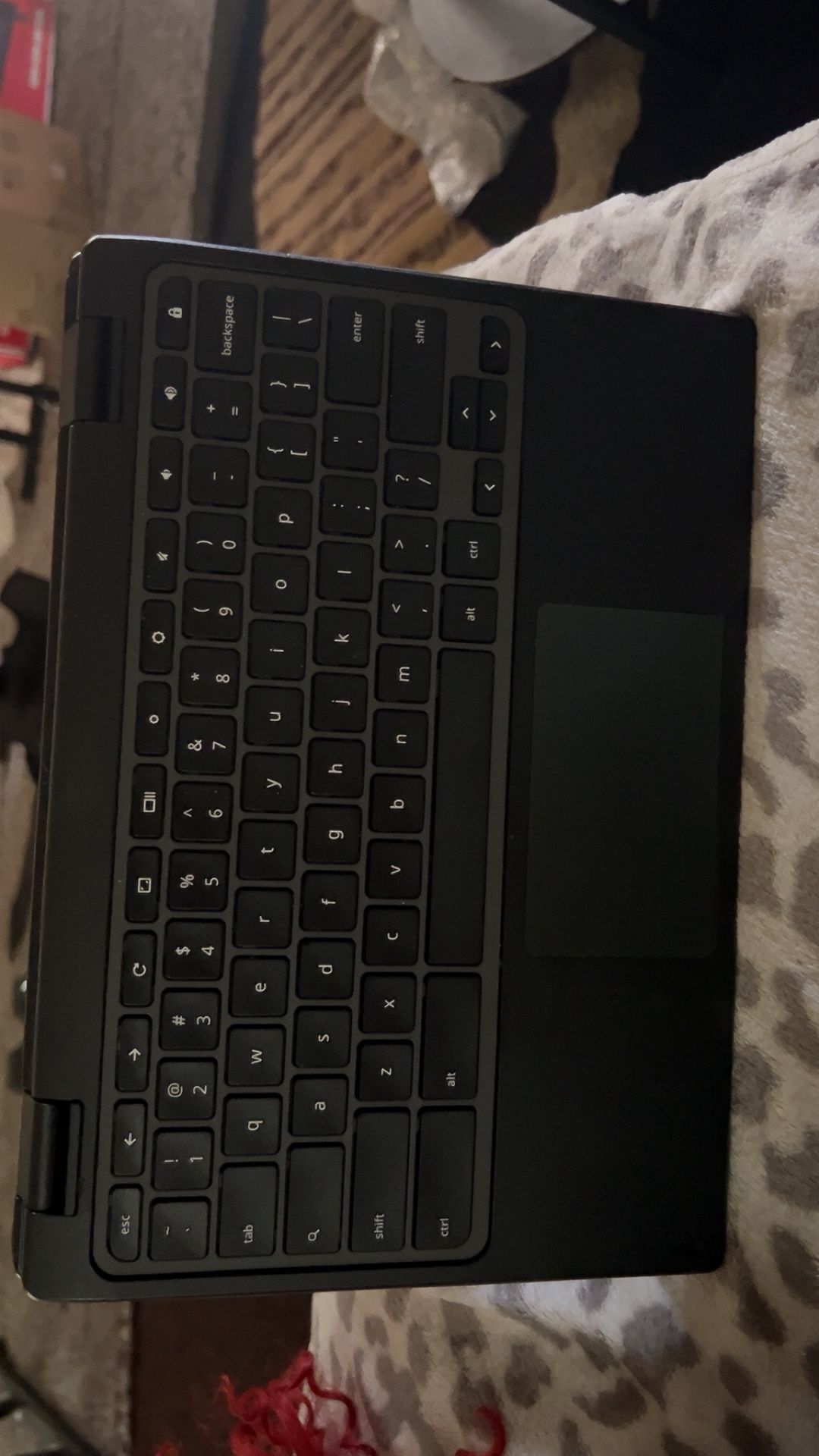 Chrome Acer