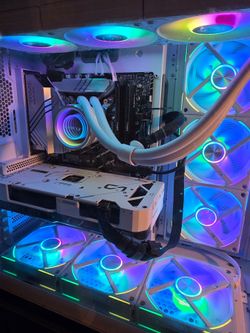 Complete Gaming PC