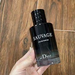 Dior Sauvage
