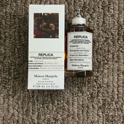 Replica Jazz Club Men’s Fragrance 