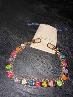 Purse charm