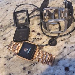 Fitbit Blaze