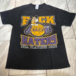 Lakers Shirt