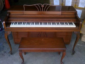 Piano