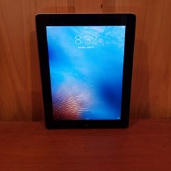 Used: Ipad 2 16gb With Cydia Jailbreak 