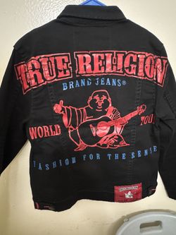 True Religion Jacket
