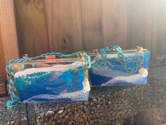Concert handbags🌊carteras de concierto