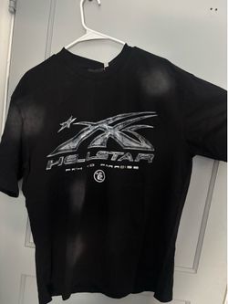 Hellstar shirt