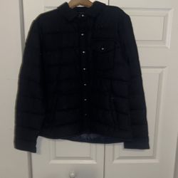 Polo Ralph Lauren Quilted Puffer Jacket