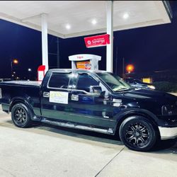 2004 Ford F-150