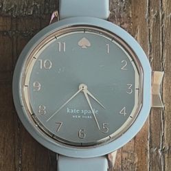 Kate Spade watch New York