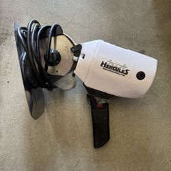 Hercules Cutters HRC-100