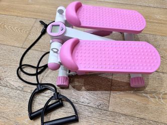 Niceday Stepper
