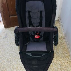 jogger stroller