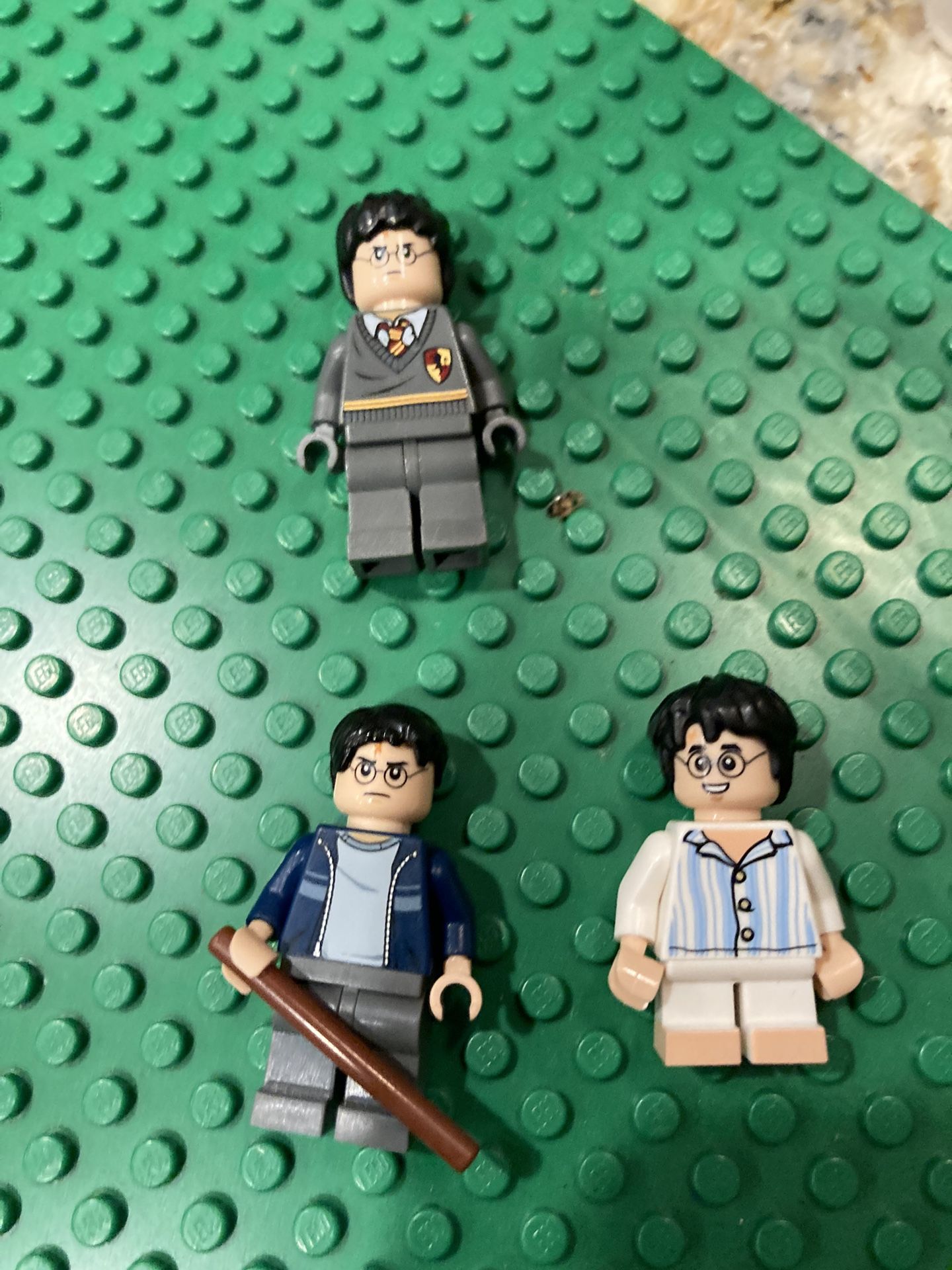 Harry Potter Lego