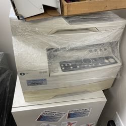 Copystar 1810 Copier