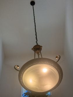 Vintage Light