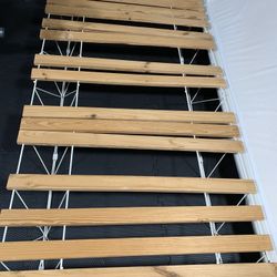 Twin Bedframe 