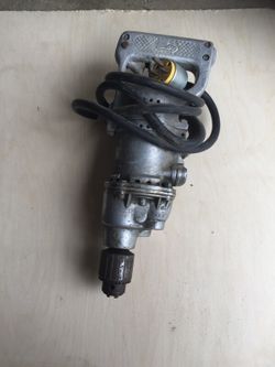 Heavy duty drill 1/2