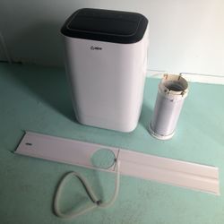 Airo Comfort 10,000 BTU Portable Air Conditioner 