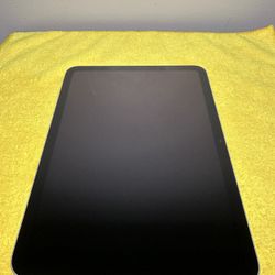 iPad 11th Generation 