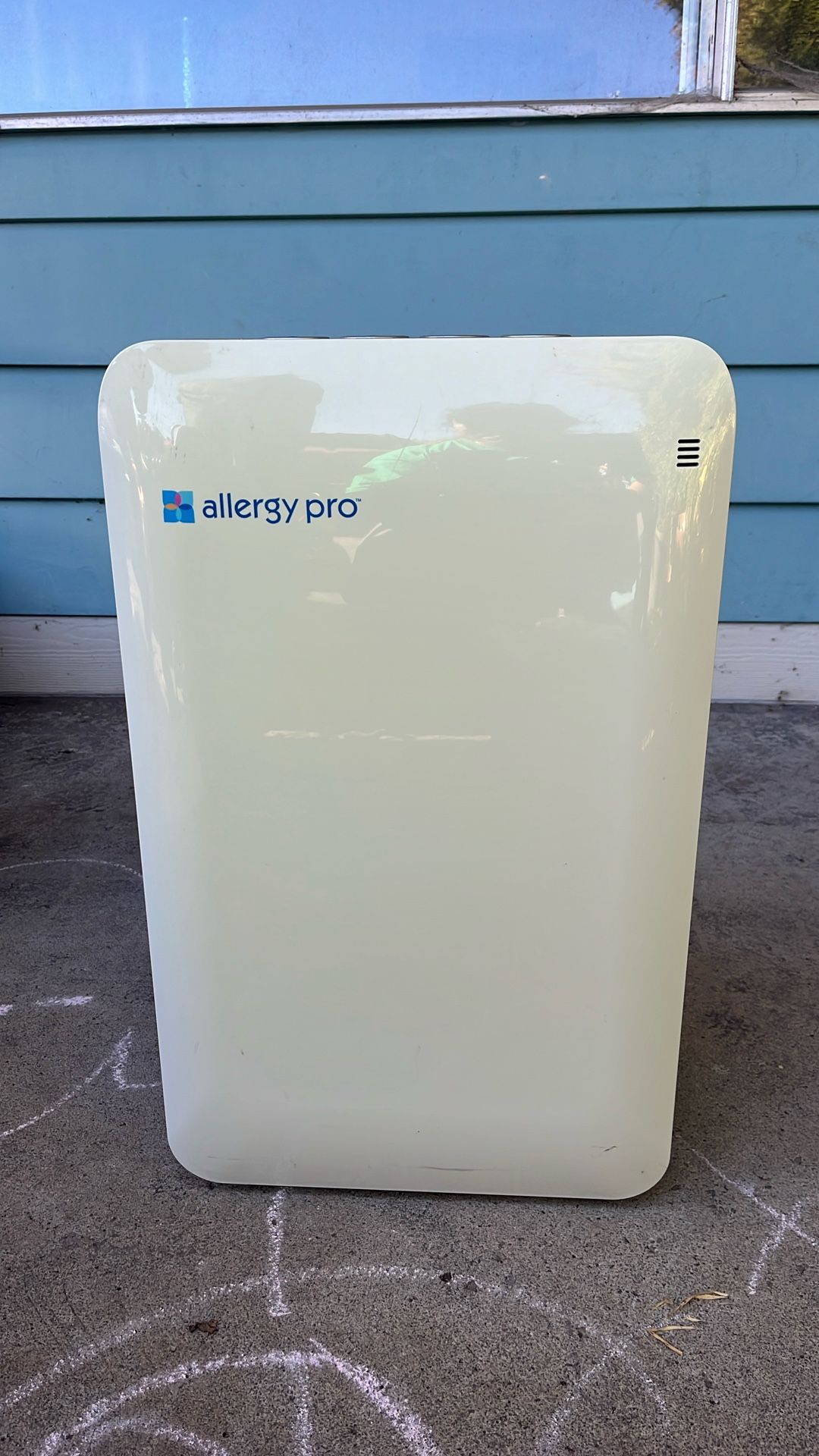 Air Purifier