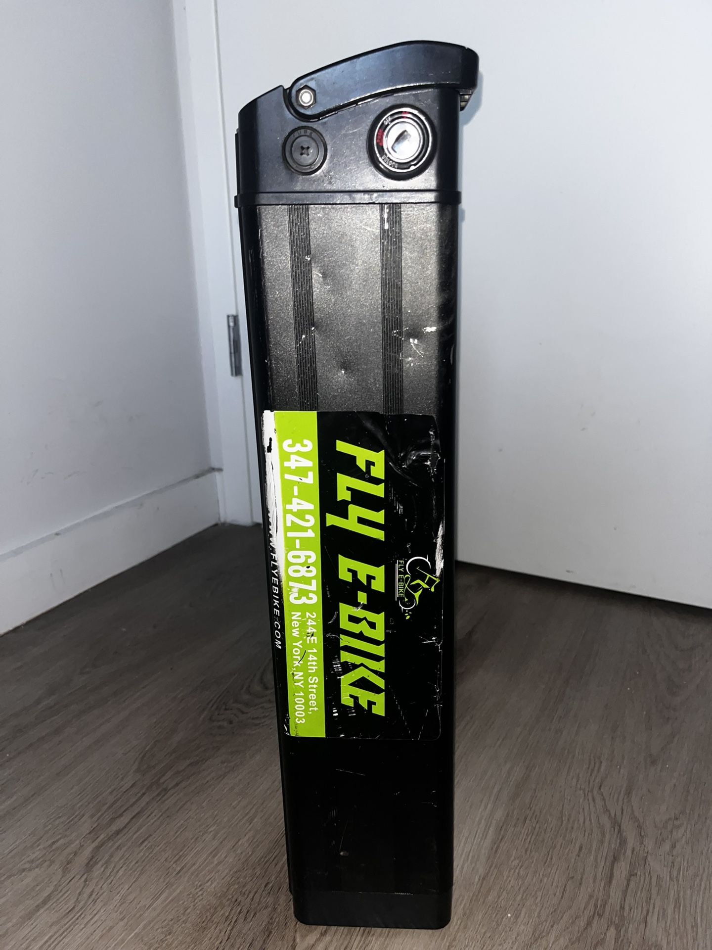 Fly 11 Battery