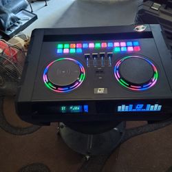 Edison 10k Entertainment System
