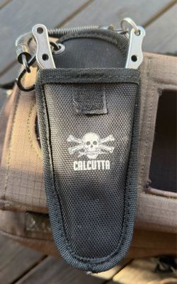 Calcutta fishing flier