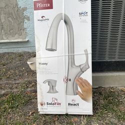 Faucet For Kitchen Sink