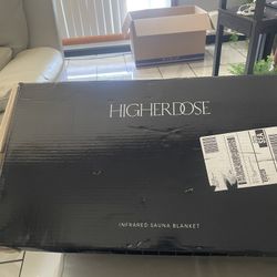 Selling This higherdose Heated Sauna Blanket 