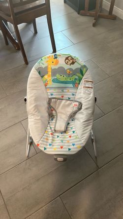 Baby chair