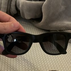 Meta Ray Bans