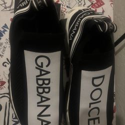 Dolce & Gabanna Size 10