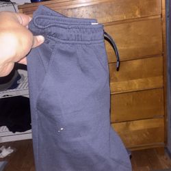 Navy blue sweats ZARA/ Nordstrom clothing size age 13-14