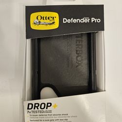 OtterBox Defender Series Pro case for the Samsung Galaxy S25 Ultra