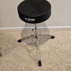 Pdp Drummer Stool