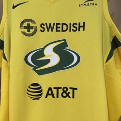 WNBA Jerseys