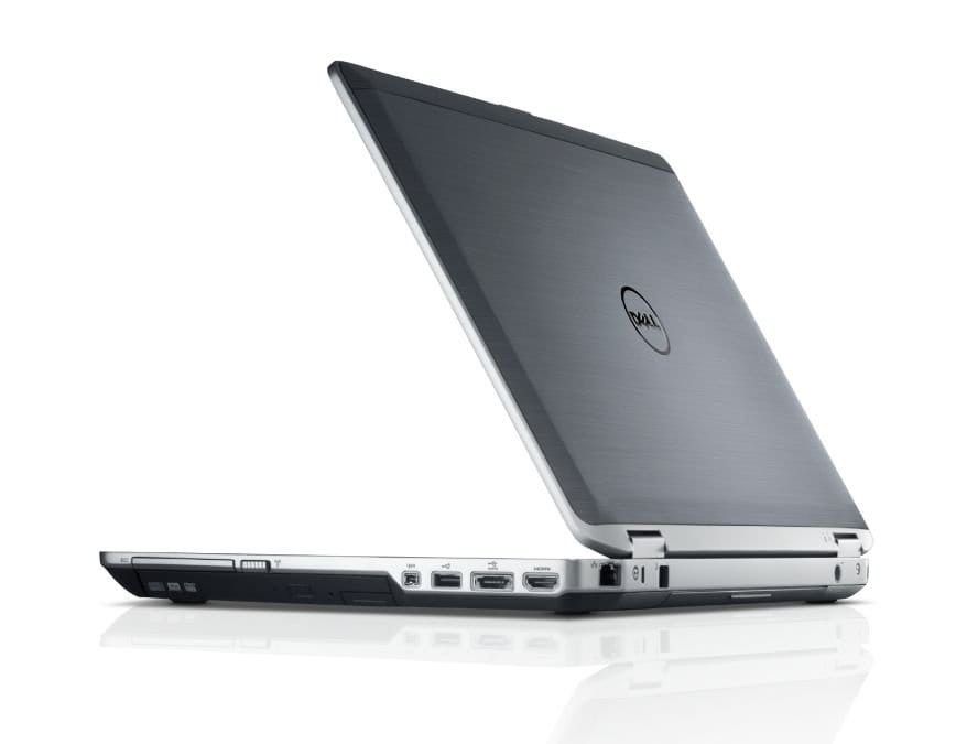 Dell 6520 Laptop with 15.6 LCD 8gb ram 250gb sata drive.